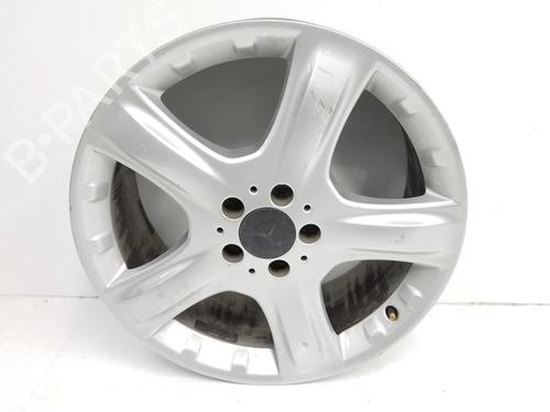 Used Rim MERCEDES-BENZ M-CLASS (W164) ML 320 CDI 4-matic (164.122) (224 hp) 8604324