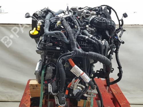 Engine RENAULT ESPACE VI (RHN) E-TECH 200 Hybrid | BP32328447M1 - Image 7