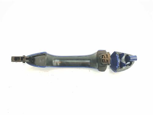 Front right exterior door handle HYUNDAI i20 II (GB, IB) 1.4 CRDi | BP10256440C129 