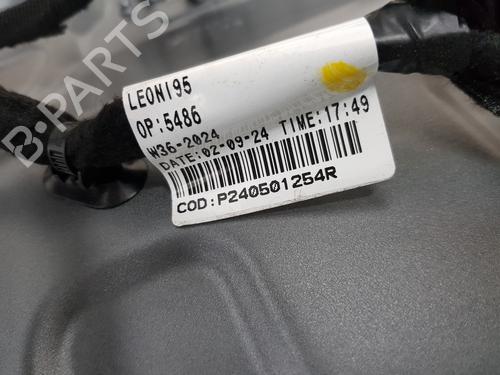 Tailgate DACIA DUSTER (PYM_, PYN_) 1.2 TCe 130 | BP36678629C6 - Image 4