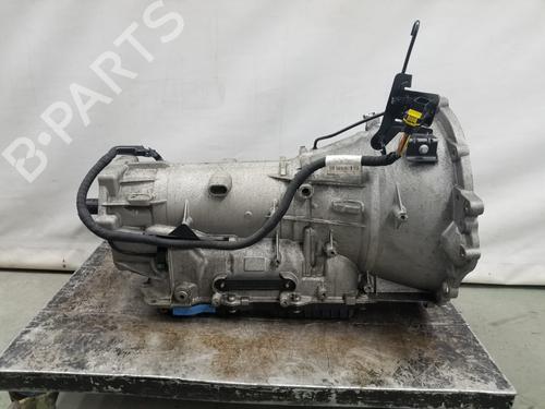 Gearbox JAGUAR F-PACE (X761) | BP36678089M3 - Image 7
