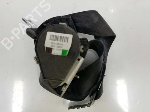 Used Rear left seatbelt VW GOLF VII (5G1, BQ1, BE1, BE2) 1.4 TSI (122 hp) 7893421