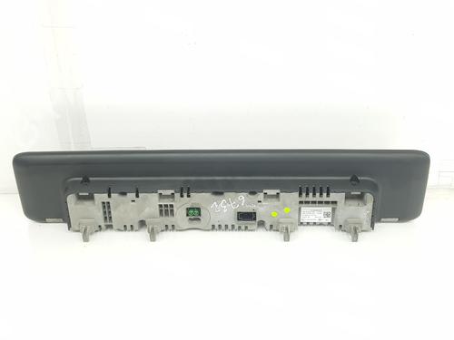 Instrument cluster MERCEDES-BENZ A-CLASS (W177) A 180 d (177.003) | BP18137469C47 