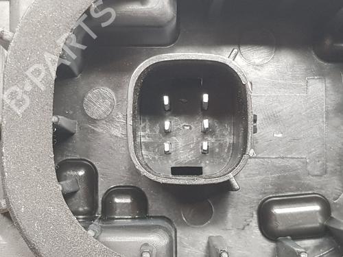 Right taillight FORD TOURNEO COURIER V769 MPV (N1P) 1.0 EcoBoost | BP31593463C35 