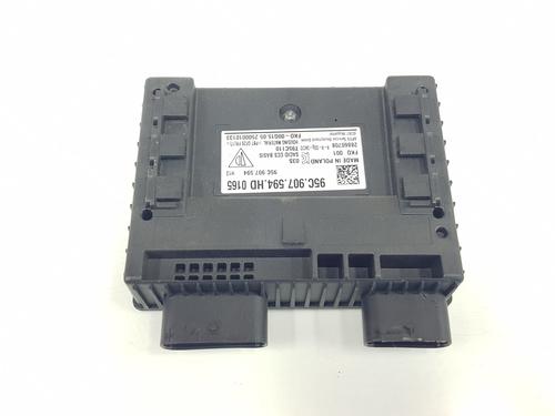 Used Electronic module Electronic module 37091406 37091406