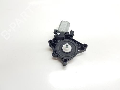 Left front window motor OPEL ASTRA L Sports Tourer (OV5) 1.2 (FRHNPJ) | BP26128306E21 