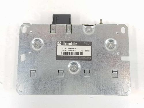 Electronic module BMW 3 Coupe (E46) 328 Ci | BP7544511M83 