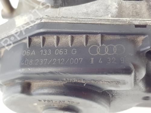 Throttle body AUDI A3 (8L1) 1.8 T | BP26698955M82 