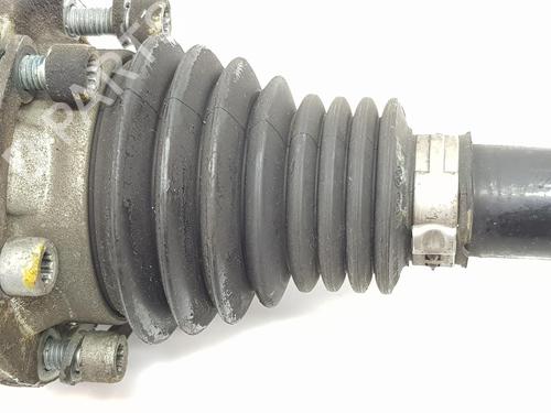 Right rear driveshaft AUDI A3 Sportback (8PA) S3 quattro | BP17769626M41