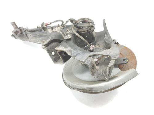 Right rear steering knuckle MITSUBISHI ASX (GA_W_) 1.6 DI-D | BP3375359M28 
