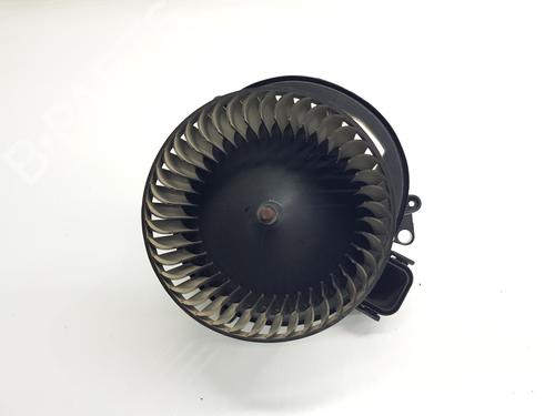 Heater blower motor BMW 3 Gran Turismo (F34) 318 d | BP20665308M62 
