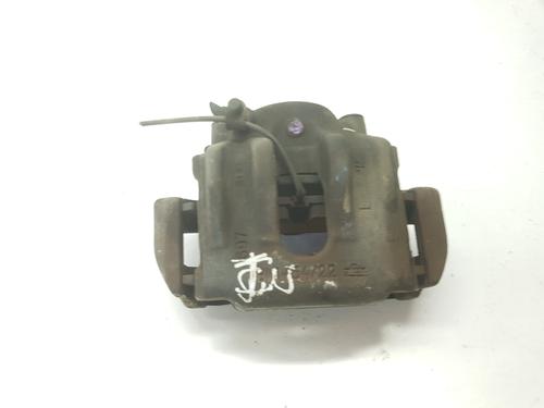 Used Left front brake caliper BMW 3 (E36) 320 i (150 hp) 11599652