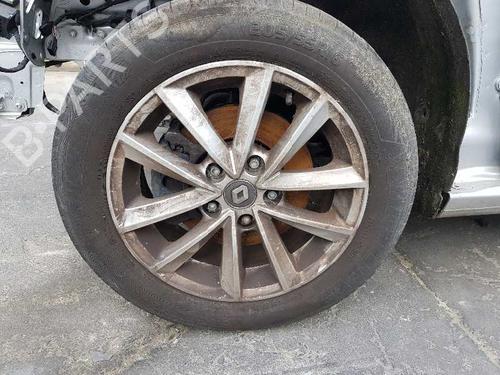 Højre bremsekaliber bag RENAULT MEGANE IV Hatchback (B9A/M/N_) 1.5 dCi 110 (B9A3) | BP11596930M106 
