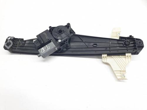 Used Rear right window mechanism Rear right window mechanism 39570601 39570601