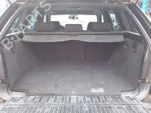 Left curtain airbag BMW X5 (E53) 3.0 d | BP786416C11 