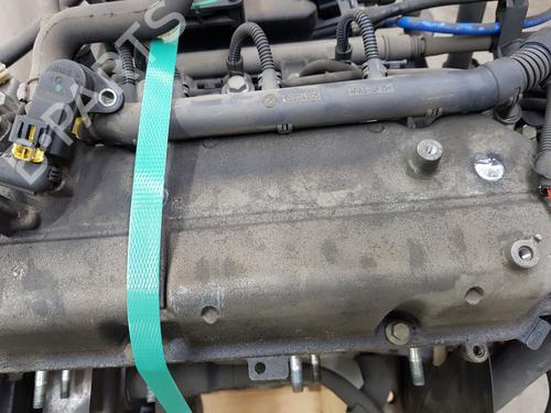 Engine FIAT PANDA (169_) 1.2 (169.AXB11, 169.AXB1A) | BP38037934M1  - Image 9