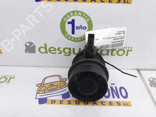 Mass air flow sensor BMW 1 (E81) 118 d | BP1657232M95 