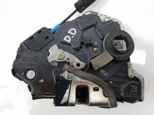 Front right lock TOYOTA LAND CRUISER PRADO (_J12_) 3.0 D-4D (KDJ120, KDJ125) | BP13640387C97 