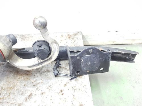 Tow ball/Mechanism BMW 3 Touring (E91) 318 d | BP30468457C141 