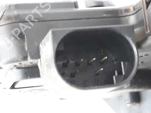 Front right lock BMW 3 (E46) 320 d | BP1157654C97 