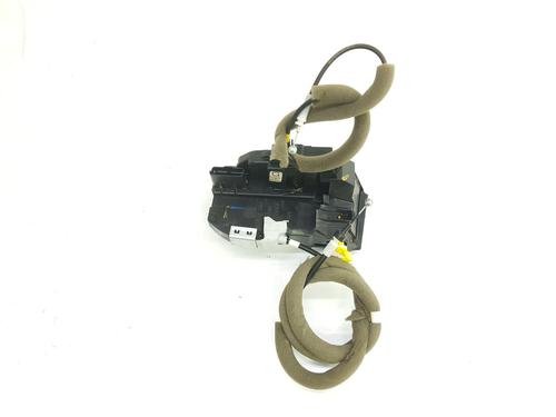 Front left lock NISSAN QASHQAI II SUV (J11, J11_) 1.3 DIG-T | BP9655706C98 