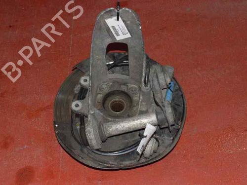 Used Left rear steering knuckle BMW X5 (E53) 3.0 d (218 hp) 1168790