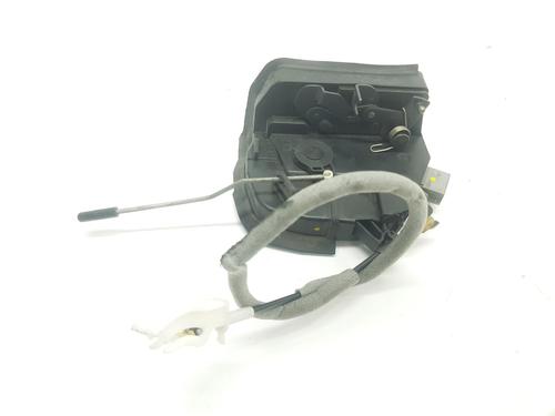 Rear left lock BMW X5 (E53) 3.0 d | BP9767121C100 