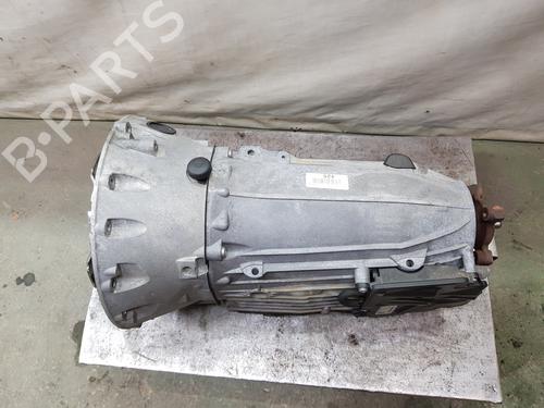 Used Gearbox Gearbox MERCEDES-BENZ VITO Tourer (W447) 116 CDI (447.701, 447.703, 447.705) (163 hp) 36649888 36649888