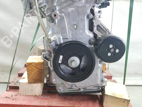 Engine DACIA SANDERO III | BP30441148M1