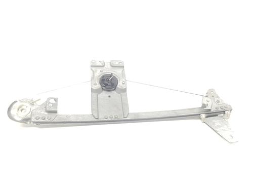 Rear left window mechanism PEUGEOT 307 Break (3E)  | BP17728094C24 