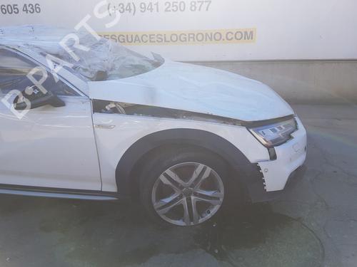 Electronic module AUDI A4 Allroad B8 (8KH) 2.0 TDI quattro | BP39192176M83 - Image 20