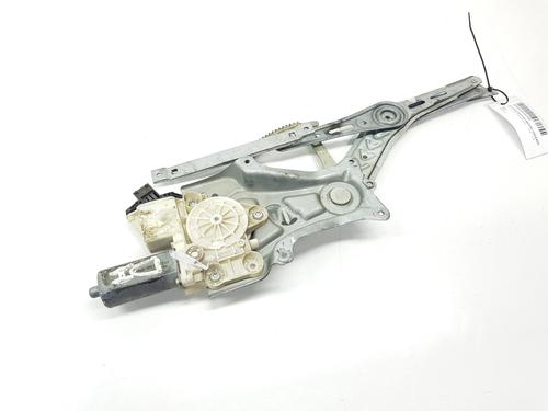 Front left window mechanism OPEL VECTRA C (Z02) 2.2 DTI 16V (F69) | BP23391170C22 