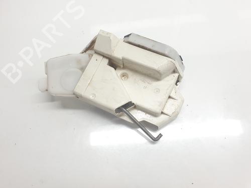 Used Rear right lock MITSUBISHI PAJERO IV (V8_W, V9_W) 3.2 DI-D 4WD (165 hp) 26704053