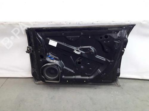 Right front door VW TOUAREG (7LA, 7L6, 7L7) 2.5 R5 TDI | BP2236007C3 
