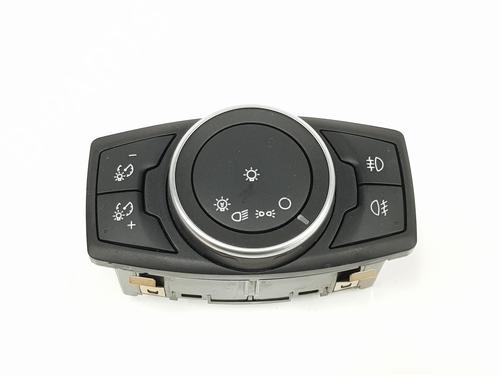 Used Headlight switch FORD FOCUS III 1.0 EcoBoost (125 hp) 20196630