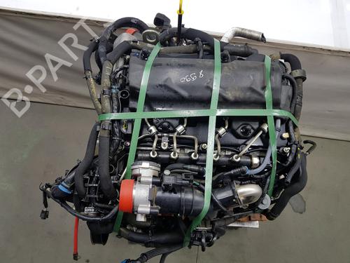 Motor FORD RANGER (TKE) 2.2 TDCi 4x4 | BP29814079M1