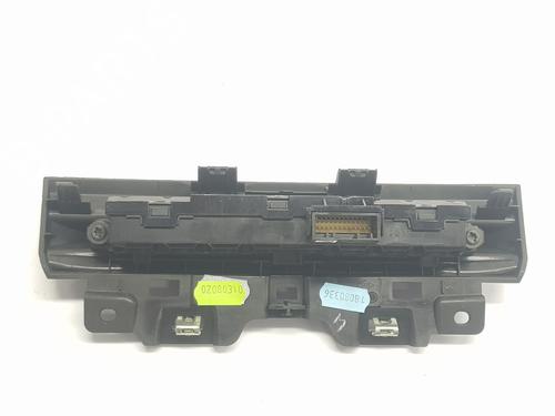 Warning switch RENAULT TRAFIC III Van (FG_) 2.0 dCi 120 (FGMN) | BP16531206I22 