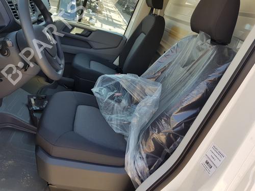 Vorderachsträger VW CRAFTER Platform/Chassis (SZ_)  | BP29534952M9 