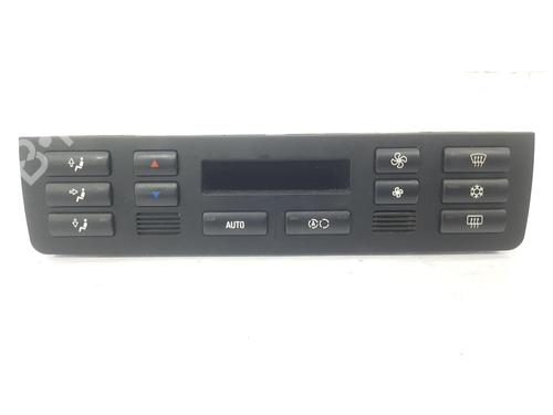 Used Climate control BMW 3 Coupe (E46) 330 Cd (204 hp) 9151151