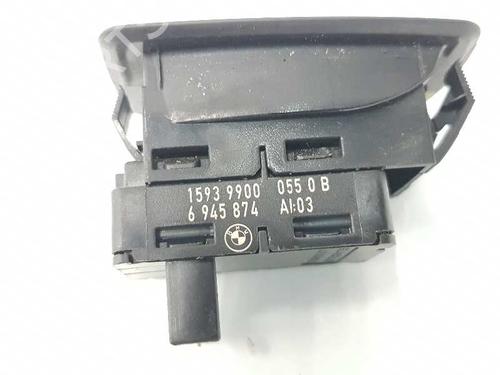Right front window switch BMW 3 (E90) 320 d | BP6056983I26 
