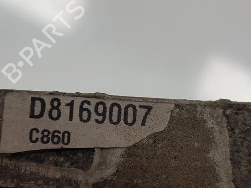 AC radiator CITROËN JUMPER II Platform/Chassis 2.0 BlueHDi 130 | BP33215588M32 - Image 4