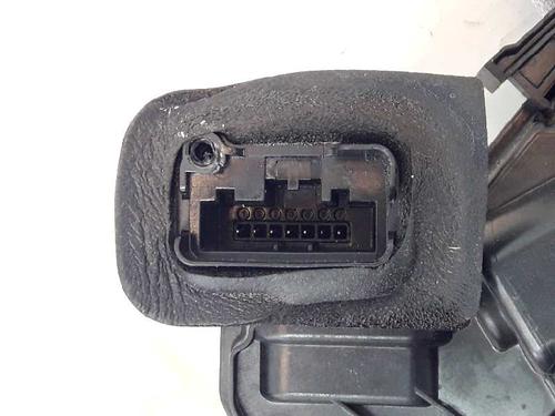 Rear left lock SEAT LEON (5F1) 2.0 Cupra | BP3258807C100 