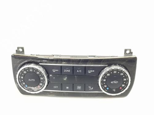 Used Climate control Climate control MERCEDES-BENZ CLS Shooting Brake (X218) CLS 350 CDI / d (218.923) (265 hp) 39143517 39143517
