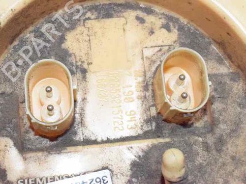 Fuel pump BMW 1 (E87) 120 d | BP755620M76 