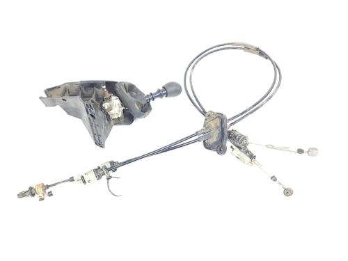 Gear lever RENAULT MASTER III Van (FV)  | BP34104258M90  - Image 5