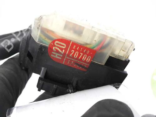 Steering column stalk TOYOTA CELICA Coupe (_T23_) 1.8 16V VT-i (ZZT230_, ZZT230) | BP5020380I23 
