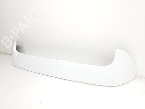 Rear spoiler FORD FIESTA VI (CB1, CCN) 1.5 TDCi | BP11085716C96 