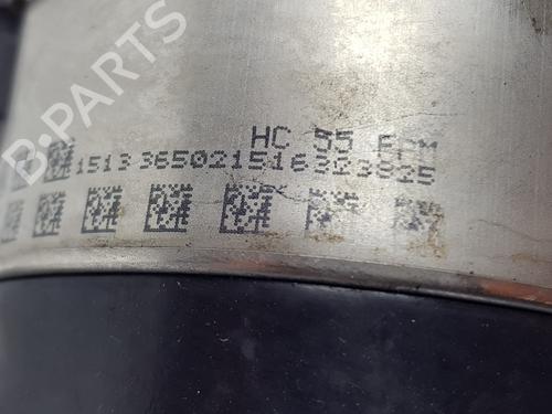 Pipe RENAULT MASTER III Van (FV) 2.3 dCi 125 RWD (FV0C, FV0D, FV0H, FV0J, FV0A, FV0K) | BP30395627M125