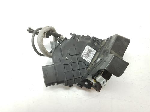 Rear left lock VOLVO XC60 I SUV (156) D4 AWD | BP11843794C100 