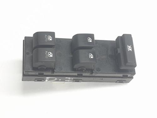 Used Left front window switch KIA CEE'D Hatchback (ED) 1.6 CVVT (125 hp) 25722144